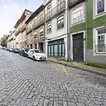 Alma D'oporto 556 - Elegant T1 بورتو