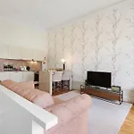 Alma D'oporto 556 - Elegant T1 Apartman *