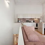 Apartman Alma D'oporto 556 - Elegant T1 *