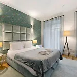 Alma D'oporto 556 - Elegant T1 Apartman *