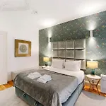 Alma D'oporto 556 - Elegant T1 Apartman *