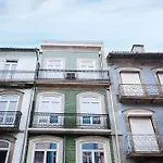 Apartman Alma D'oporto 556 - Elegant T1 Porto