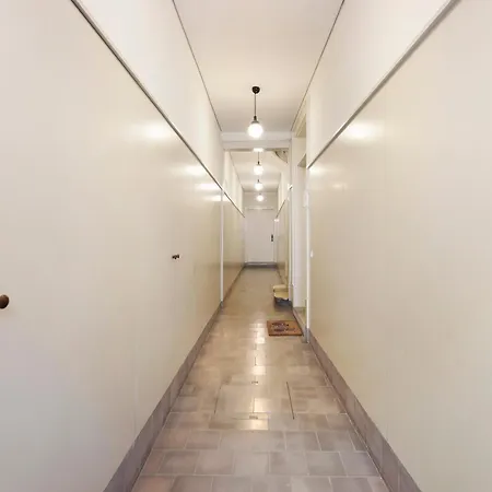 Alma D'oporto 556 - Elegant T1 Apartment Porto