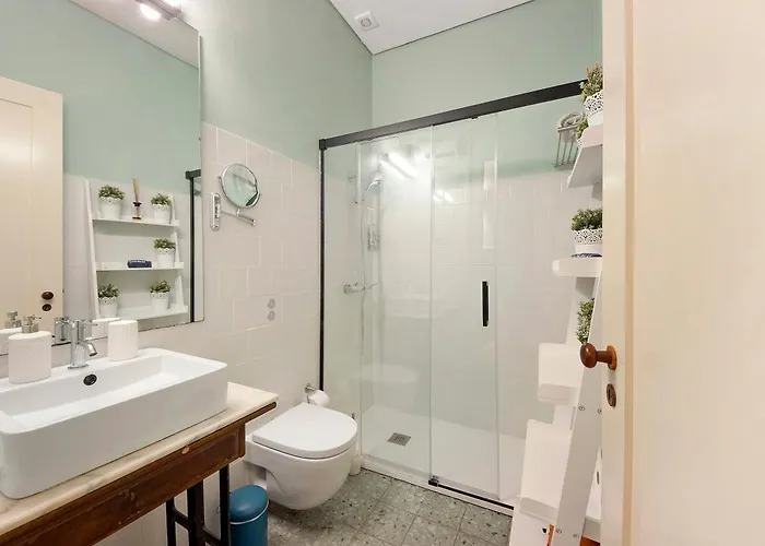 Alma D'oporto 556 - Elegant T1 Apartment