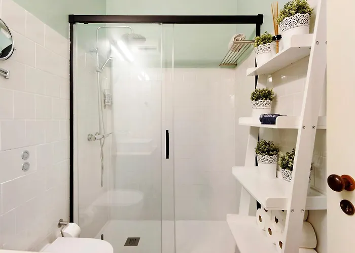 Alma D'oporto 556 - Elegant T1