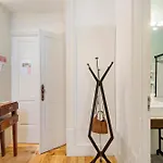 Alma D'oporto 556 - Elegant T1 *