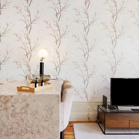Appartamento Alma D'oporto 556 - Elegant T1