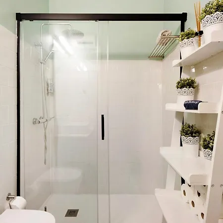 Apartamento Alma D'oporto 556 - Elegant T1 Oporto