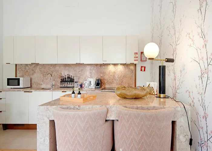 Alma D'oporto 556 - Elegant T1 Appartement