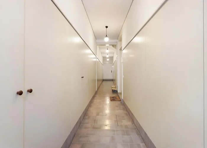 Alma D'oporto 556 - Elegant T1 Appartement Porto